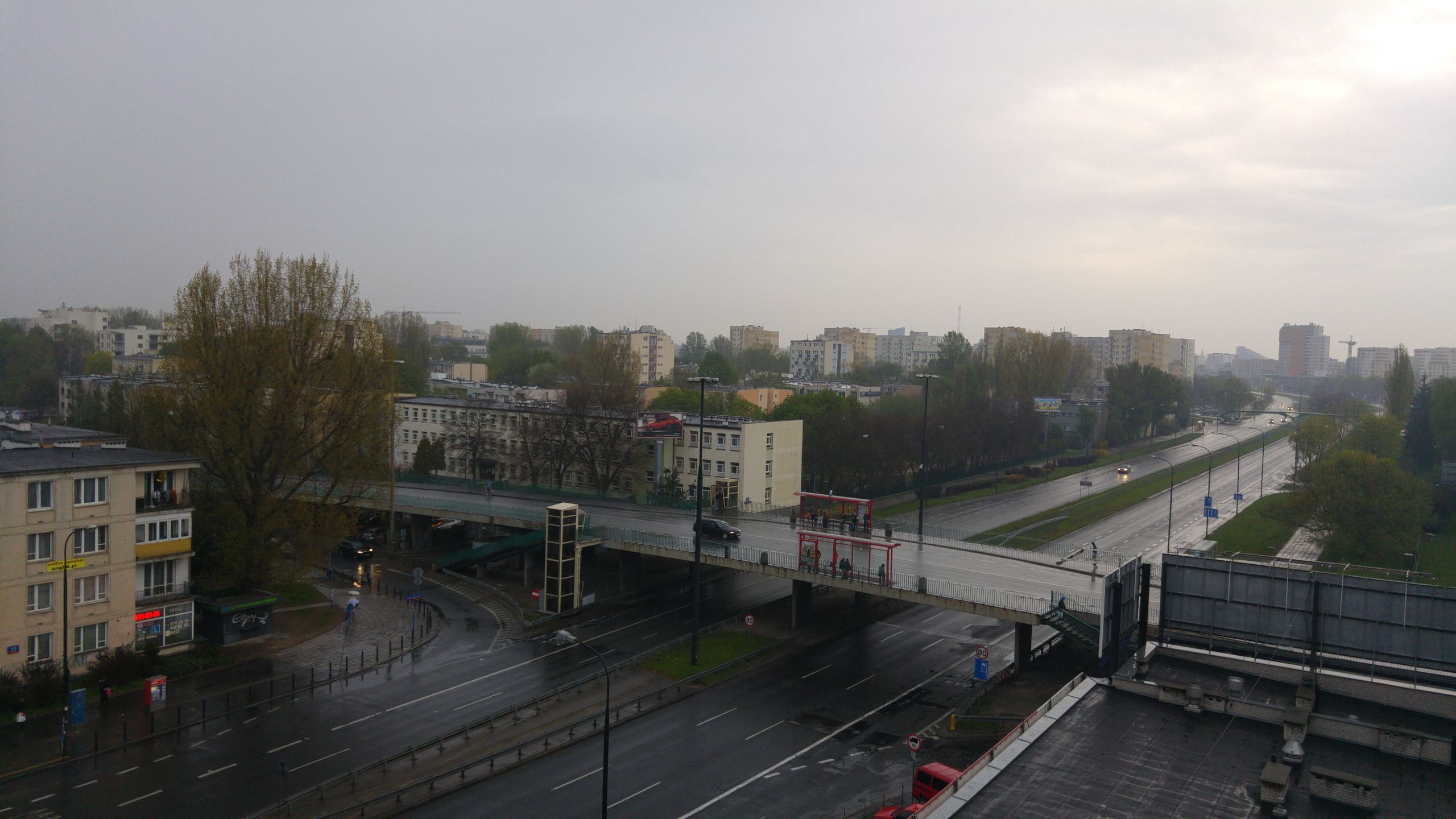 Huawei P8 vs LG G Flex2 vs LG G4 - który robi najlepsze zdjęcia? 9