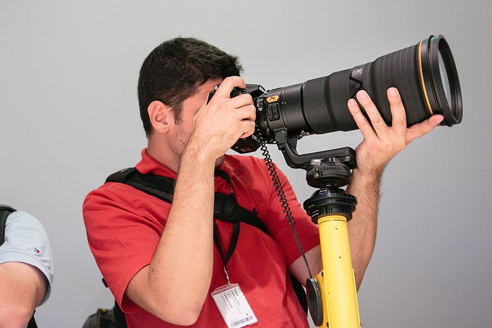 Najdroższe i największe obiektywy pokazane na targach Photokina 2014 19