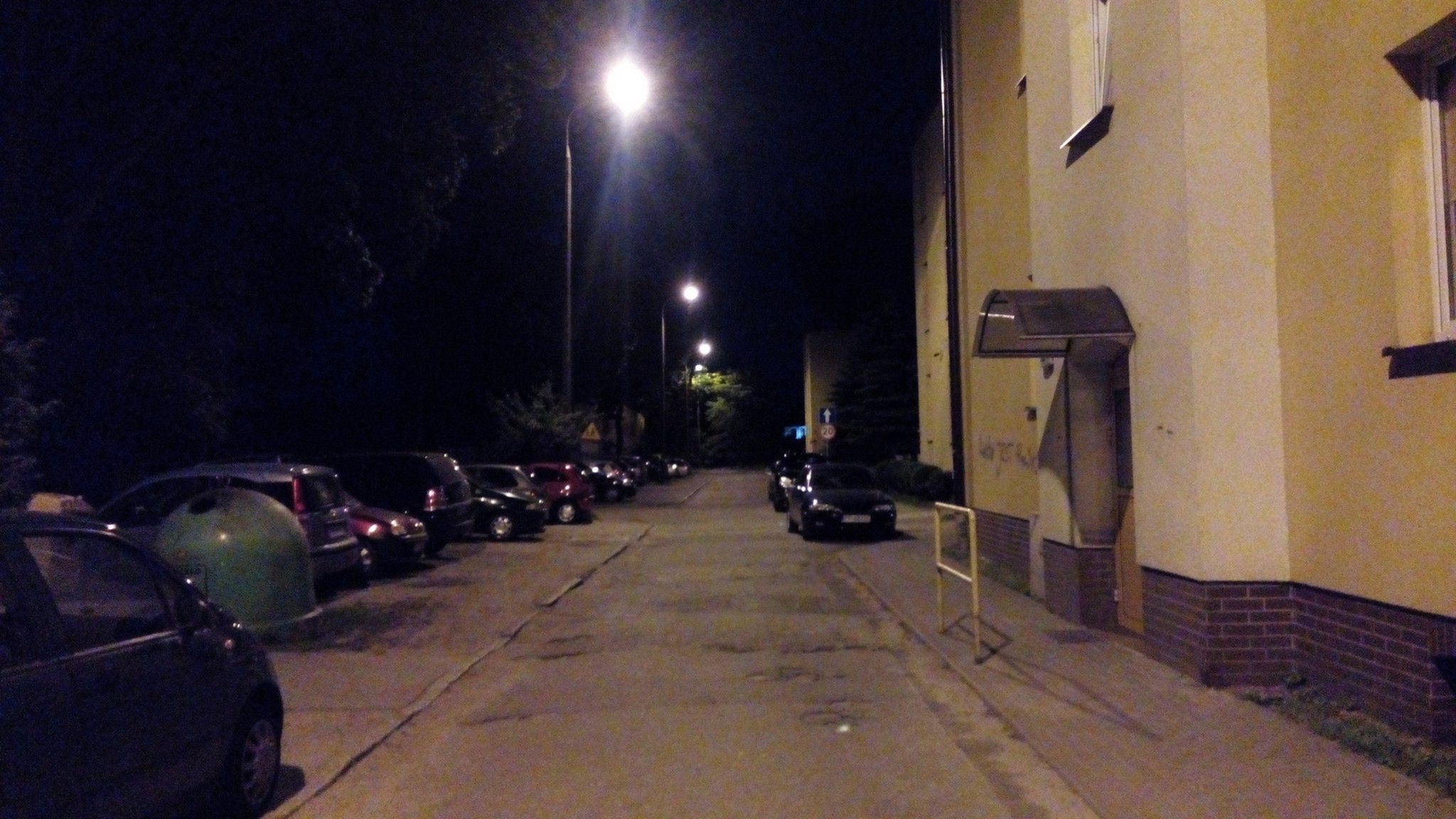 Test Alcatel One Touch Idol Alpha.  Za drogi na średniaka, za słaby na flagowca 26