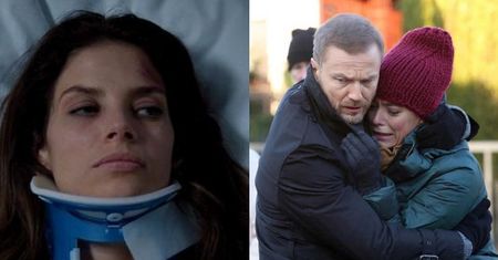 "M jak Miłość", odcinek 1430: Szpitalna konfrontacja Anki i Magdy. Waszkiewicz w końcu pożałuje tego, co zrobiła?