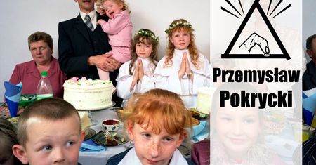 To co nas zmienia - „Rytuały Przejścia" Przemysława Pokryckiego