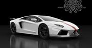200 koni więcej w Lambo – DMC Aventador LP900-4 Molto Veloce Concept (2012)