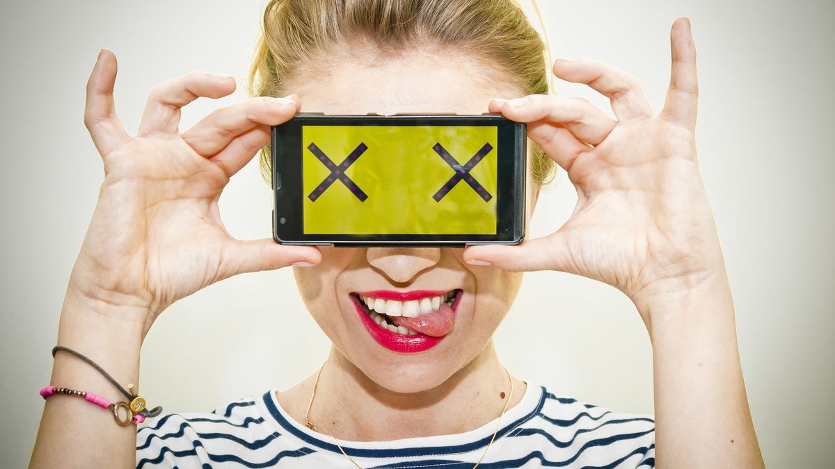 Wszyscy jesteśmy cyfrowymi reporterami. Przed ludźmi ze smartfonami nic się nie ukryje 1