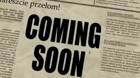 Polski akcent w zwiastunie Afterfall Insanity 1