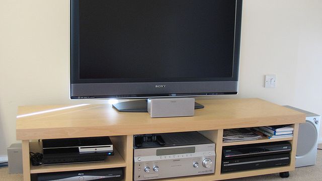 Czy telewizory są nam w ogóle potrzebne? [Waszym zdaniem] 1