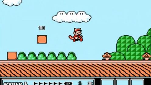 Microsoft odrzucił emulator NES-a na Windows Phone 7 1