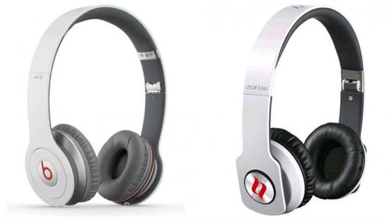 Noontec Zoro HD - kopia Beatsów, która gra lepiej od oryginału 1