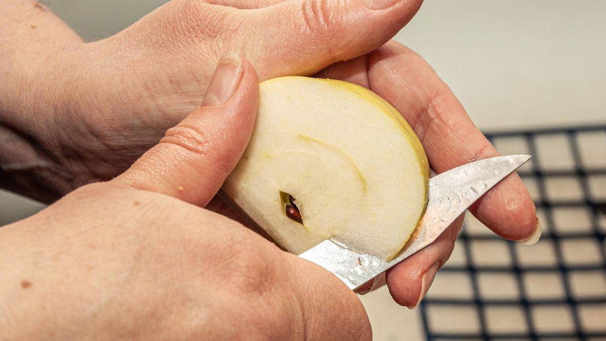 Jabłka stanowią źródło witaminy C, błonnika i polifenoli