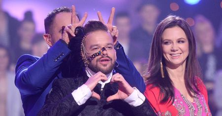 Piróg: "Wyleczyła mnie dieta wegańska!"