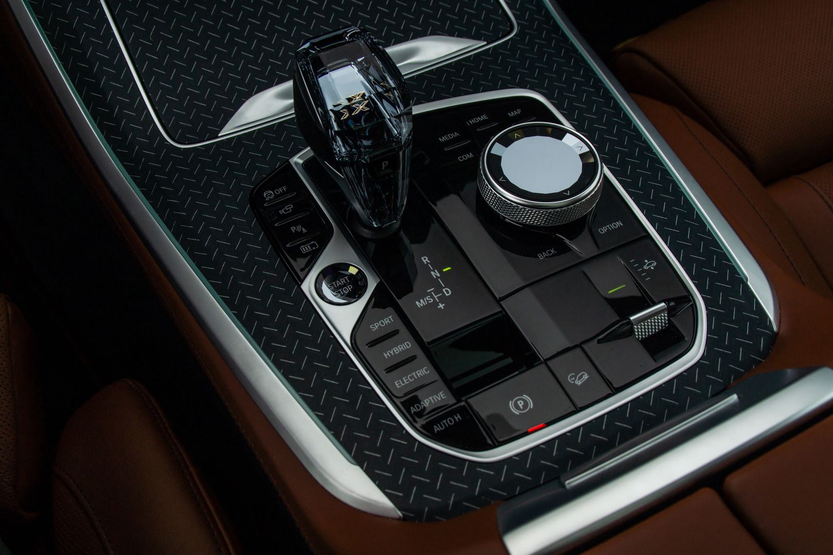 BMW X5 xDrive 45e