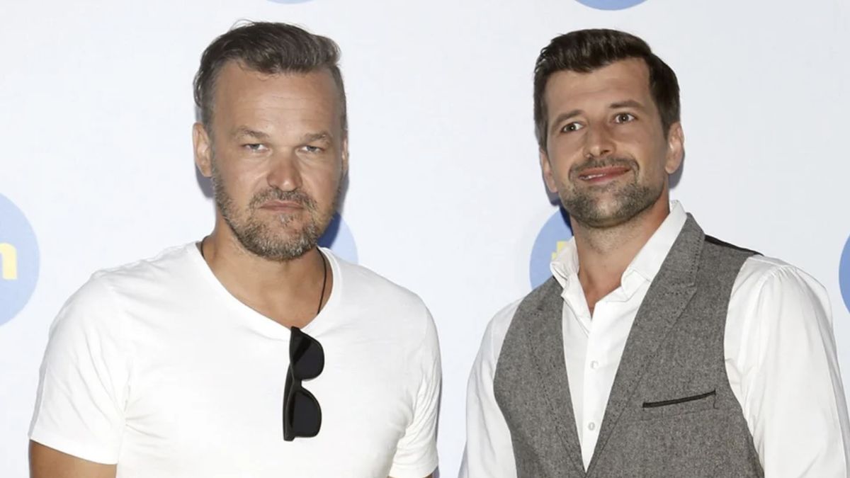 Dziennikarze TVN Turbo przed sądem