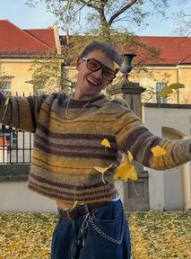 Świeży prosił widzów o lajki pod reklamą. Piekło influencerów