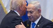 Trump o Iranie: Netanjahu zrobi wszystko, czego od niego zażądam