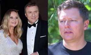 Joanna i Jacek Kurscy NIE PRZYJĘLI ZAPROSZENIA na ślub Rafała Brzozowskiego. Jak się tłumaczą?