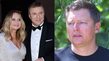 Joanna i Jacek Kurscy NIE PRZYJĘLI ZAPROSZENIA na ślub Rafała Brzozowskiego. Jak się tłumaczą?