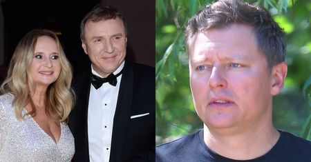 Joanna i Jacek Kurscy NIE PRZYJĘLI ZAPROSZENIA na ślub Rafała Brzozowskiego. Jak się tłumaczą?