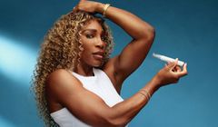 Serena Williams reklamuje lek na nadwagę z kontrowersyjnym składnikiem