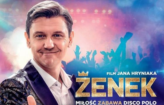 Telewizja Polska udostępnia film „Zenek” w swoim serwisie VoD