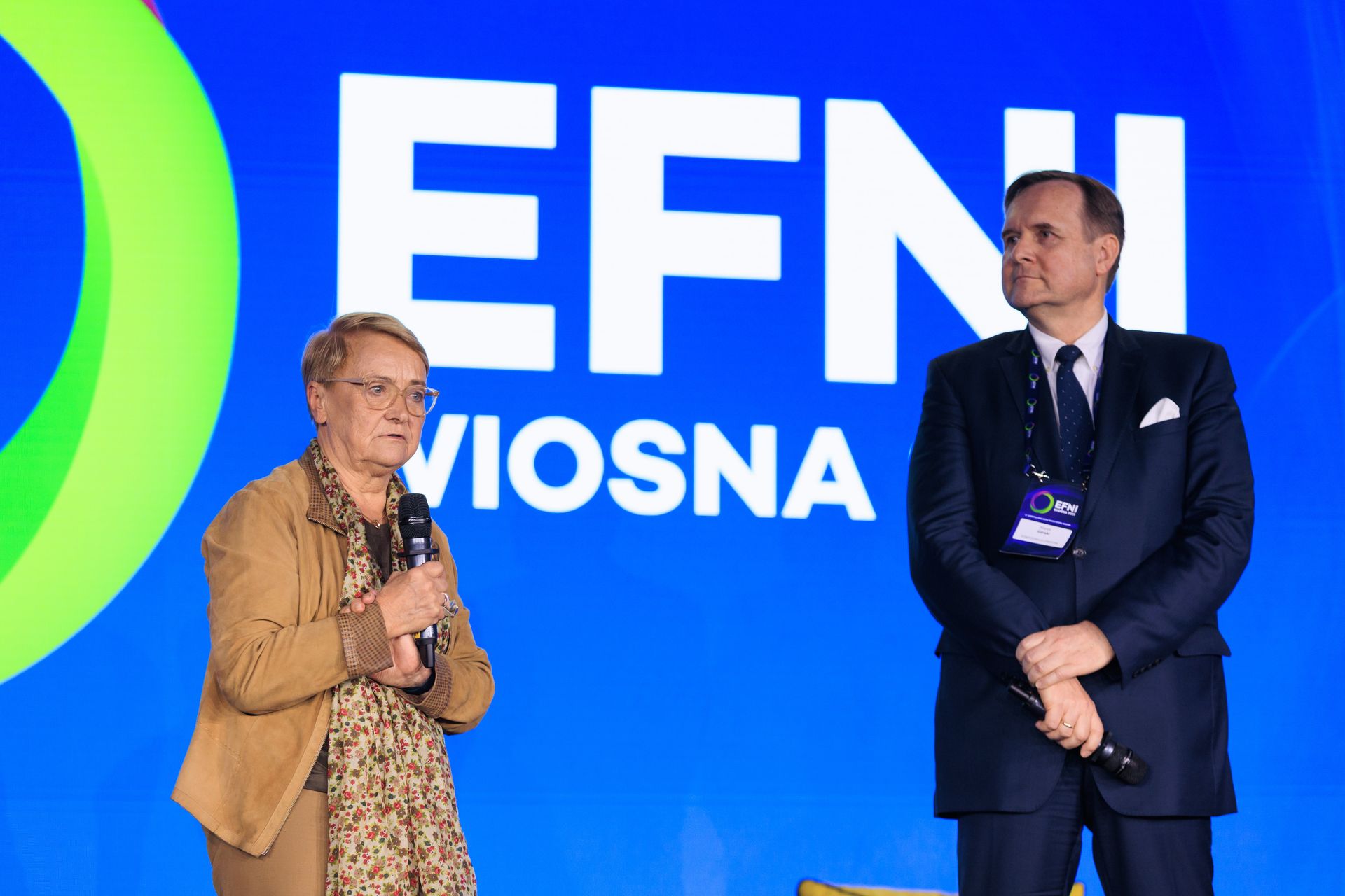 EFNI Wiosna 2026: Promocja Polski i budowa wizerunku