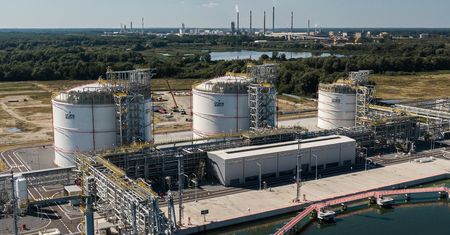 6 mld zł zobowiązań giganta chemicznego. Jest propozycja układu