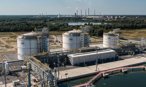 6 mld zł zobowiązań giganta chemicznego. Jest propozycja układu