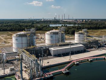 6 mld zł zobowiązań giganta chemicznego. Jest propozycja układu