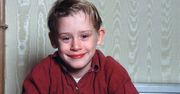 "Był po prostu najgorszy". Macaulay Culkin szczerze o trudnej relacji z ojcem