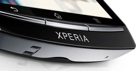 Xperia S oraz Xperia ION - najważniejsze premiery Sony Ericssona?