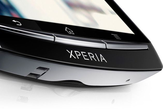 Xperia S oraz Xperia ION - najważniejsze premiery Sony Ericssona?