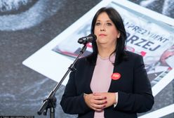 Lewica opuściła spotkanie. Czerwińska: Chcieli być pierwsi do dziennikarzy