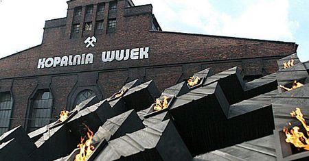 Katowice. To już prawie 40 lat…tym razem nie będzie oficjalnych obchodów