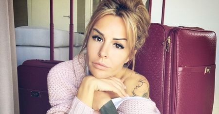 Blanka Lipińska w pełnej tapecie radzi, jak urządzić sobie gniazdko za barterek: "Wiem, JESTEM NUDNA"