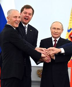 Finlandia ostrzega po słowach Putina. "To było to, co najgorsze"