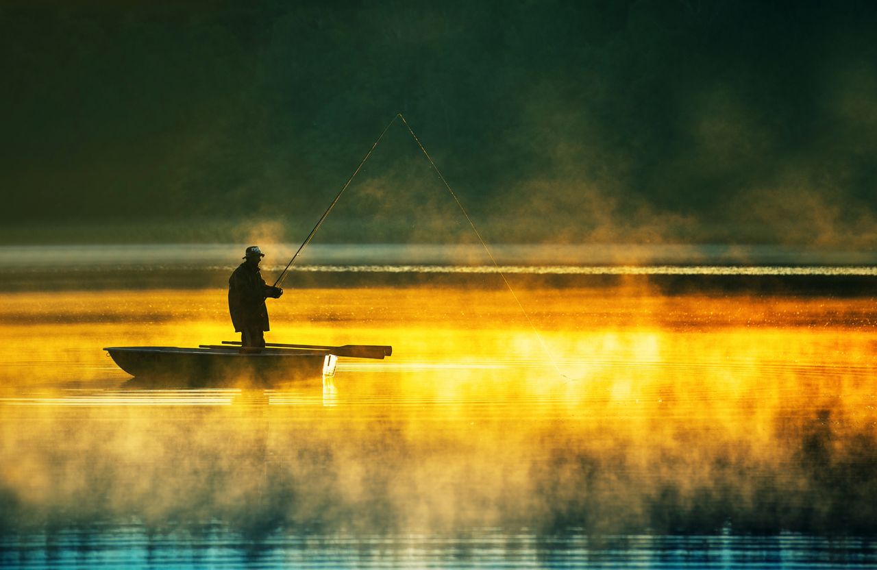 Mazury w obiektywie. Miejsca polecane na letnie fotografowanie