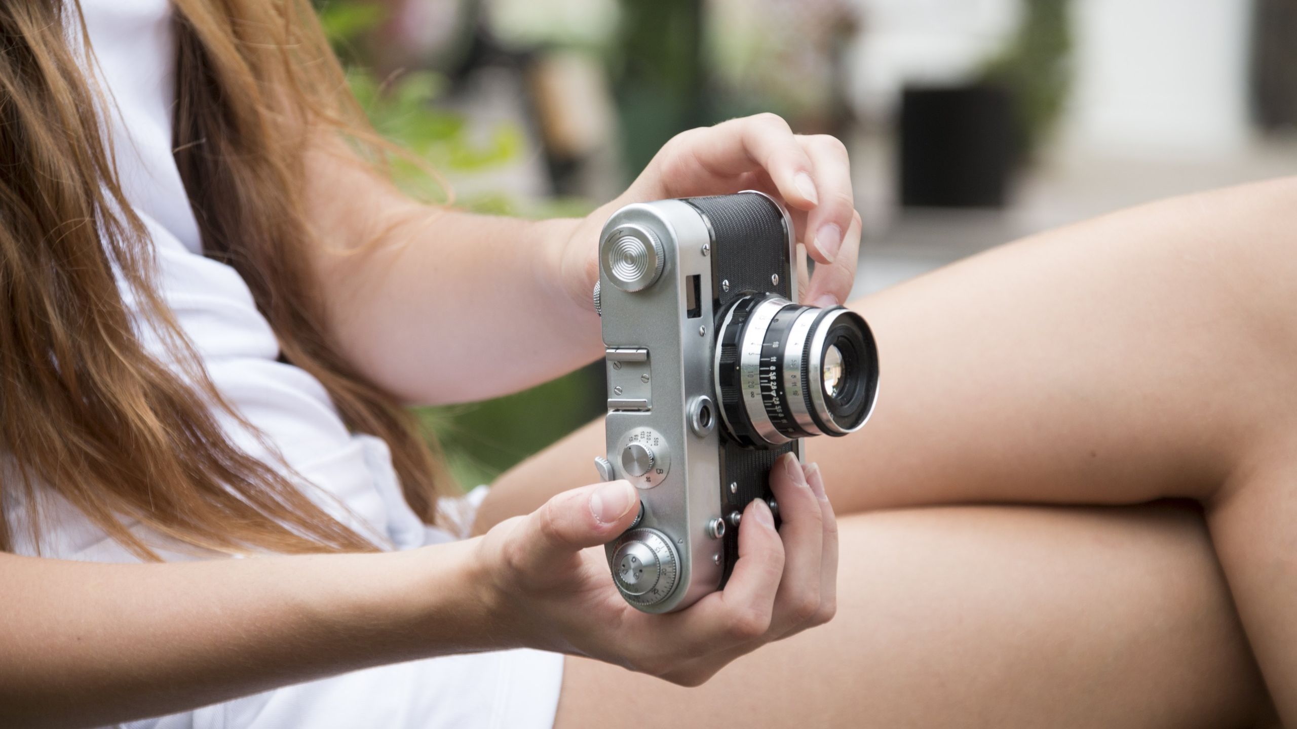 Czym jest fotografia? 10 inspirujących cytatów 3