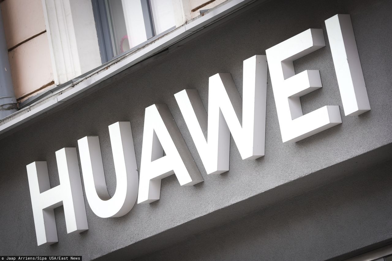 Google ostrzega przed instalowaniem usług na sprzęcie Huawei. Sam nie jest święty