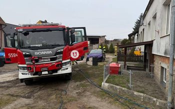 Lenka i Leon skryli się w łazience. Tak doszło do tragedii w Wysokiej