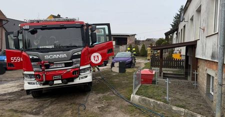 Lenka i Leon skryli się w łazience. Tak doszło do tragedii w Wysokiej