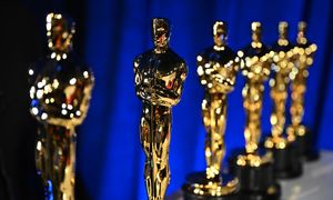 Oscary już za chwilę. Te nominowane filmy obejrzysz online