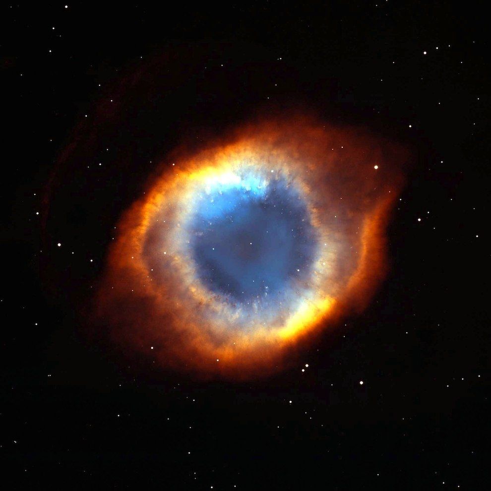 (fot. Reuters/NASA)