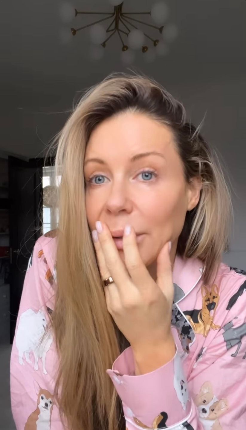 Małgorzata Rozenek