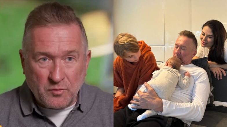 Rafał Sonik o dojrzałym ojcostwie 