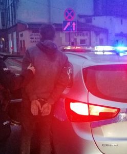 Śląsk. Grupa przestępcza rozbita. Ich celem byli mężczyźni