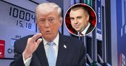 Matematyka strachu. Paliwo po 9 zł? Trump stawia ultimatum, rynek liczy koszty