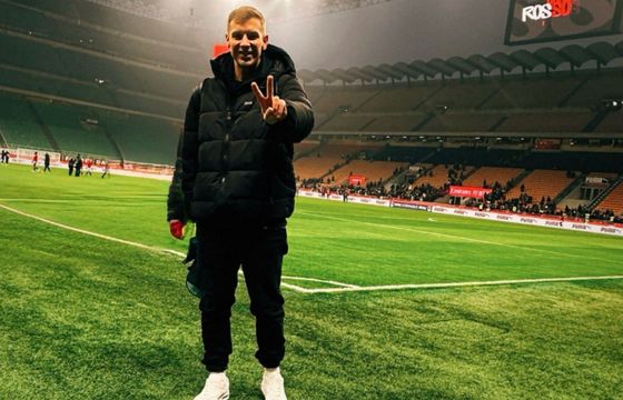 Kolejna osoba żegna się z TVP Sport