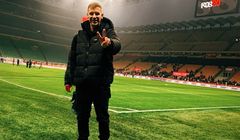 Kolejna osoba żegna się z TVP Sport