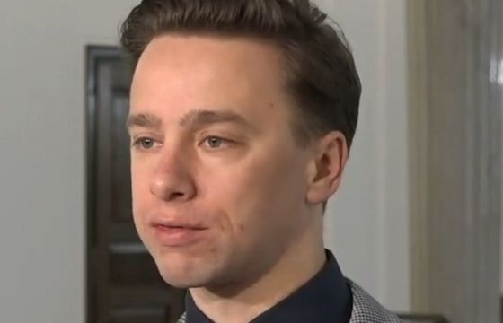 Konfederacja chce do 50 mln zł kar za kasowanie treści partii politycznych przez platformy społecznościowe