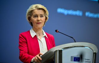 Rosyjskie aktywa zamrożone. UE zadecydowała