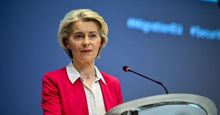 Rosyjskie aktywa zamrożone. UE zadecydowała