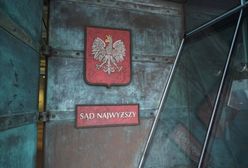 Sąd Najwyższy. Wniosek Zbigniewa Ziobry odrzucony. Zrobiła to nowa Izba SN